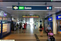 Blk 21 Eunos Crescent (Geylang), HDB 3 Rooms #125346642